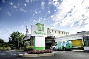Picture of Holiday Inn Plainview Long Island an IHG Hotel