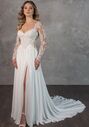 Essense of Australia D4350 A-Line Wedding Dress - thumbnail - 6