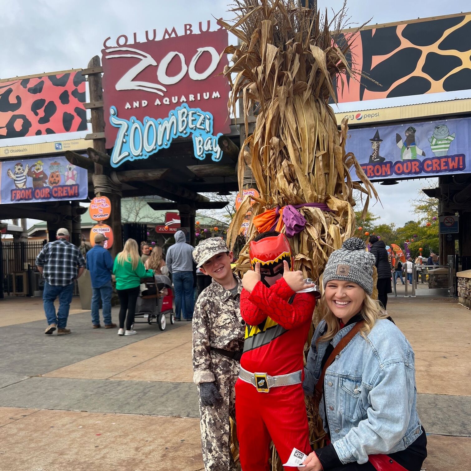 Picture of Columbus Zoo and Aquarium