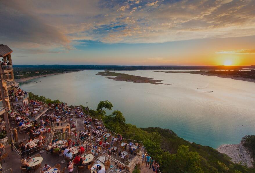 Picture of The Oasis On Lake Travis