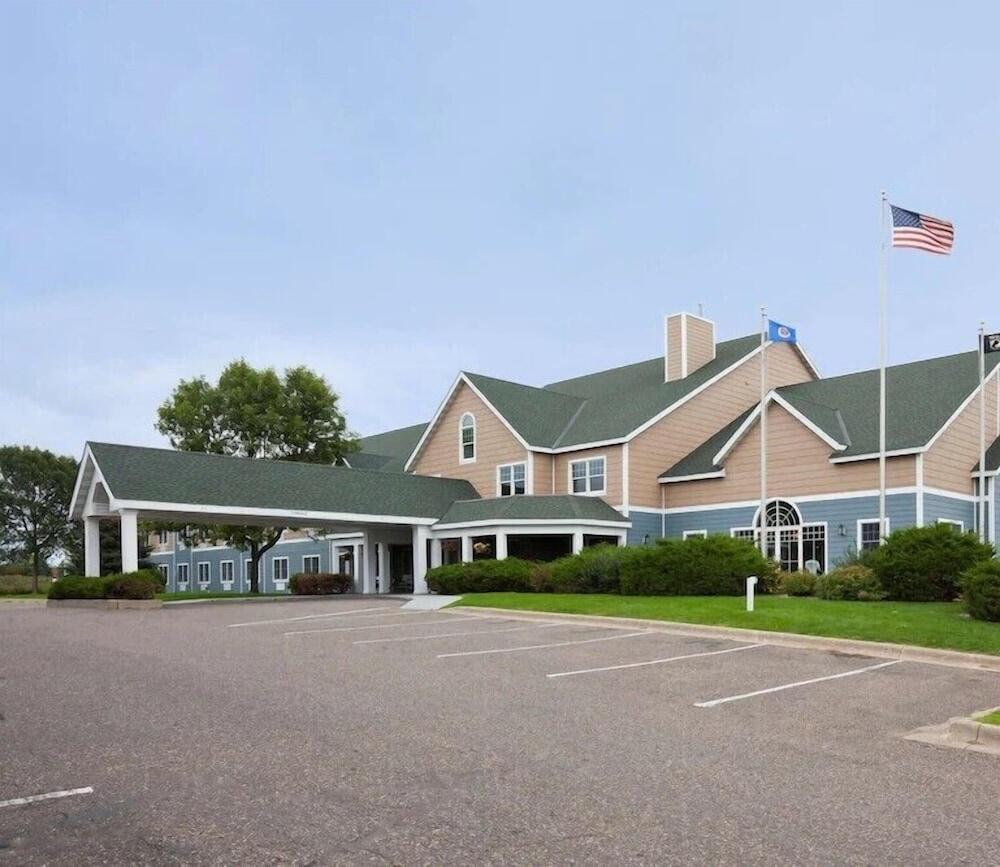 Picture of Quality Inn & Suites