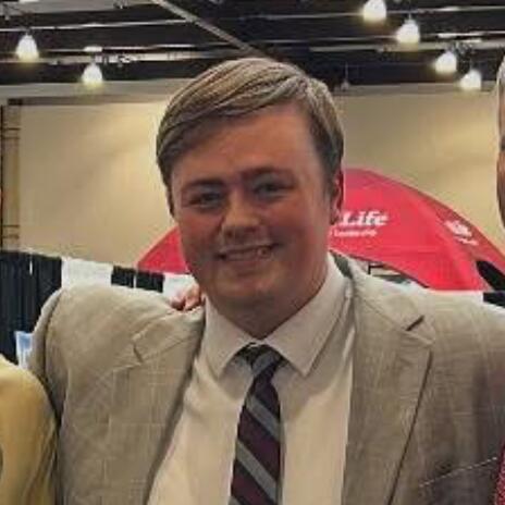 Picture of Wyatt Sanders