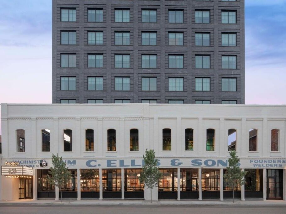 Picture of Caption By Hyatt Beale Street Memphis