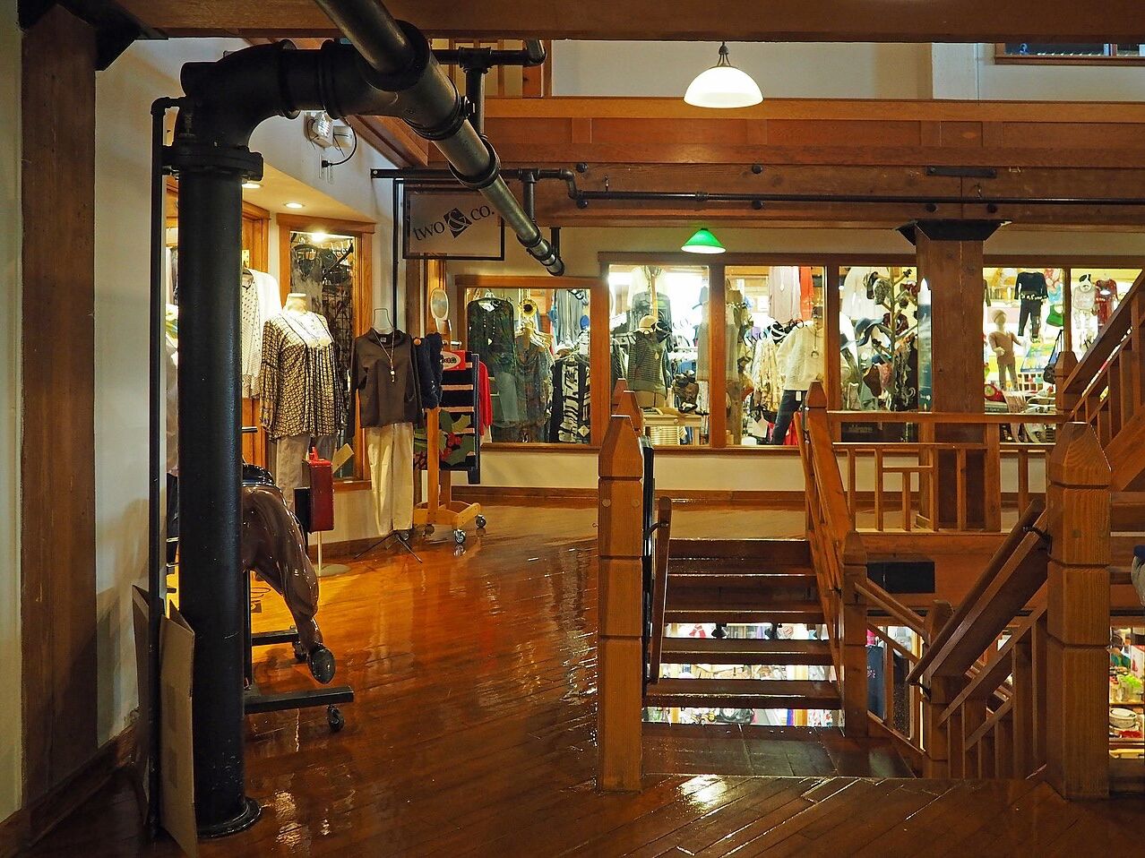Picture of DeWitt–Seitz Marketplace