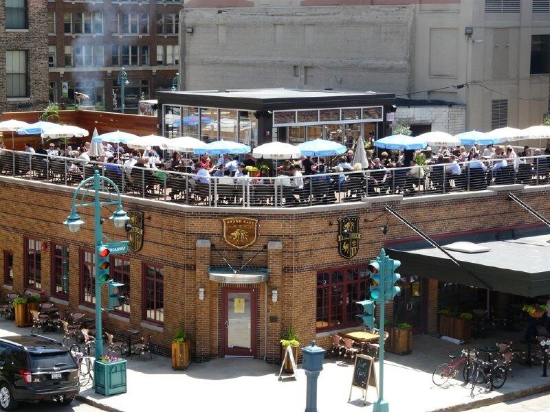 Picture of Café Benelux