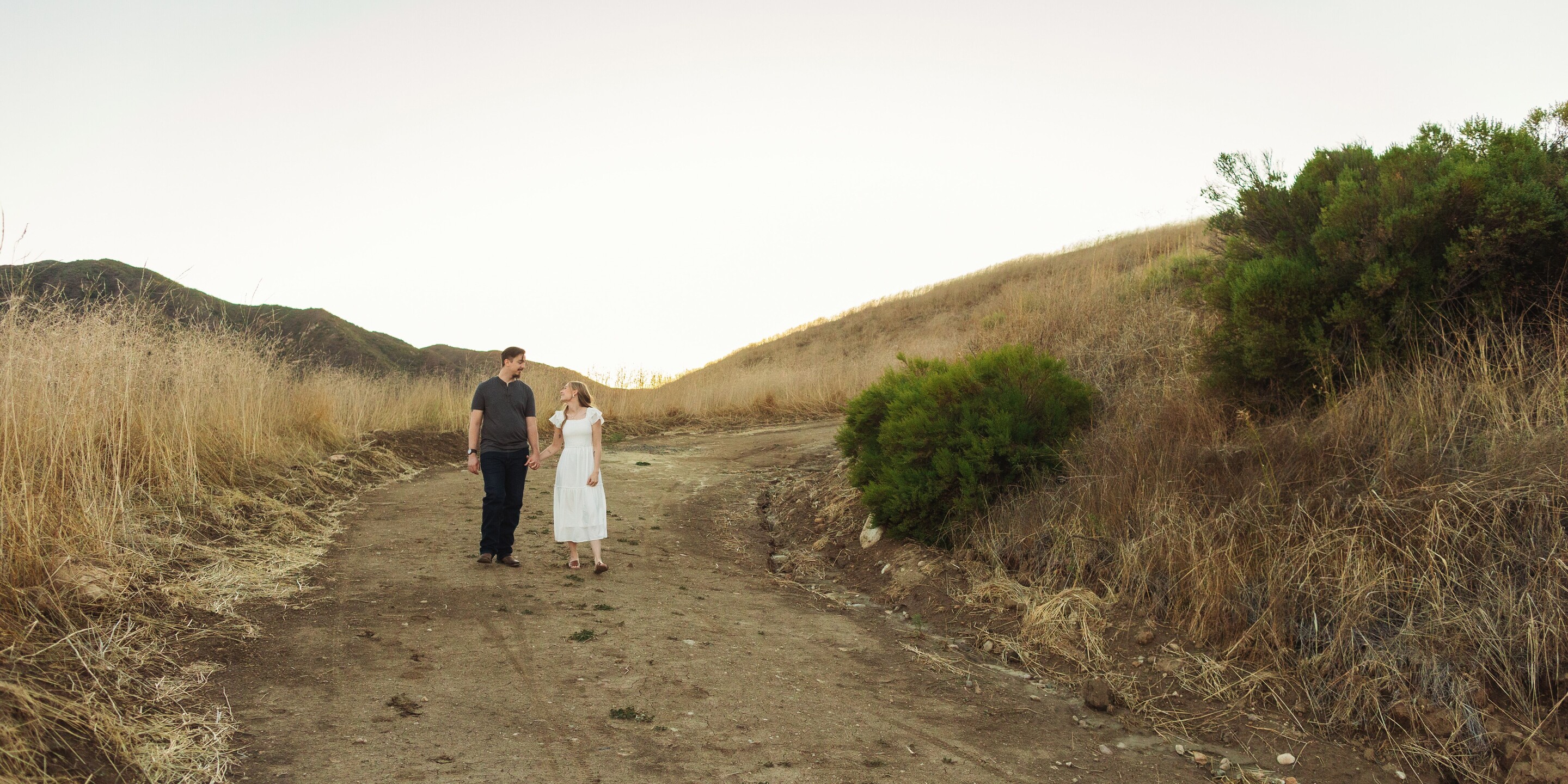 Cody & Lydia Home Page Banner