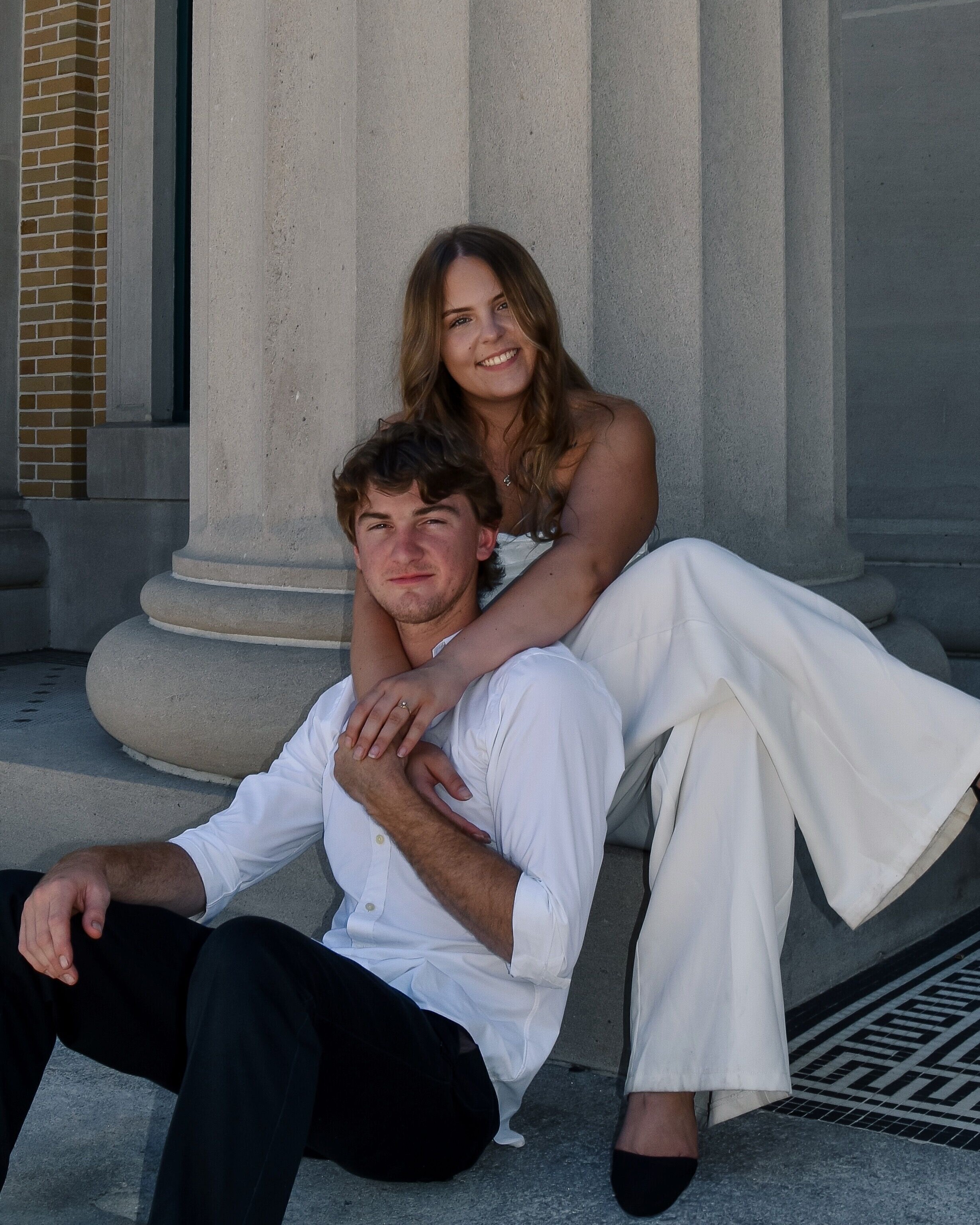 Tyler & Ann Home Page Banner