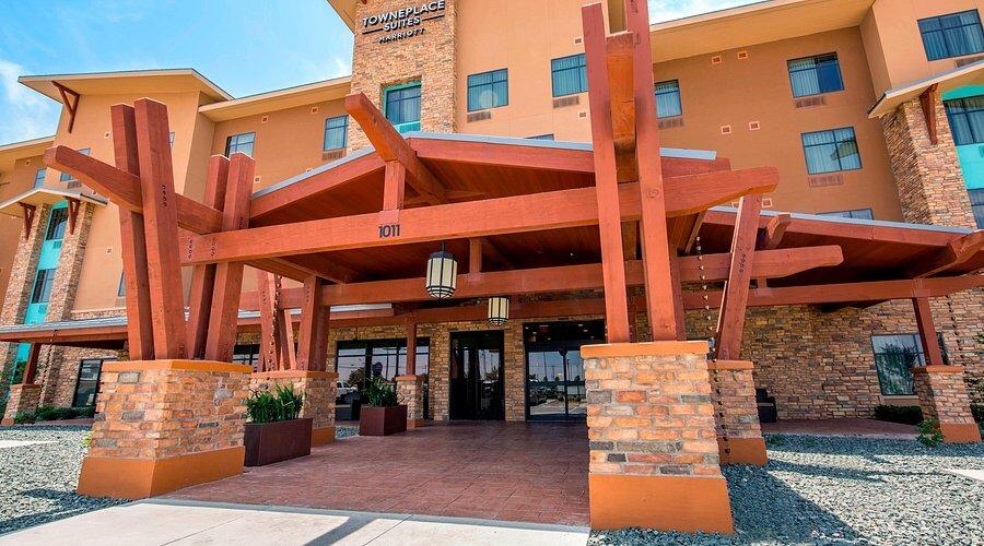 Picture of TownePlace Suites by Marriott Big Spring