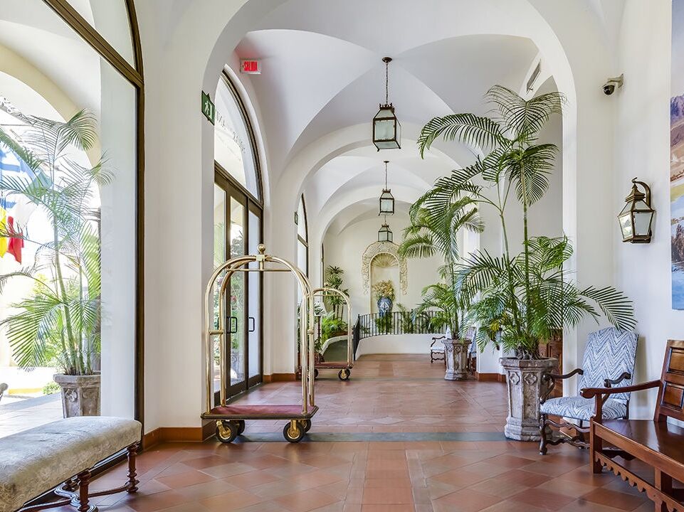 Picture of Hotel Solar de las Ánimas
