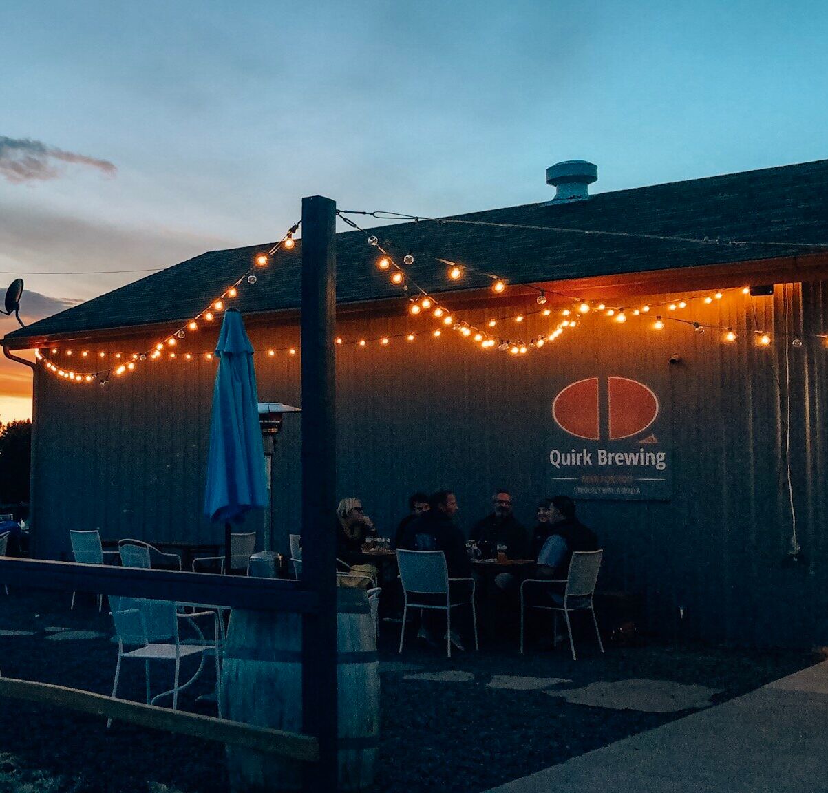 Picture of Quirk Brewing