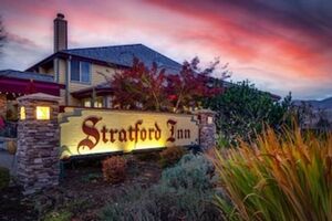 Picture of Stratford Inn