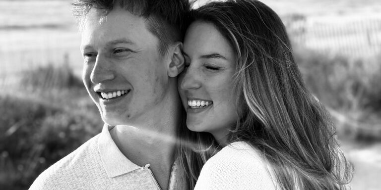 Alix & Tristan Home Page Banner