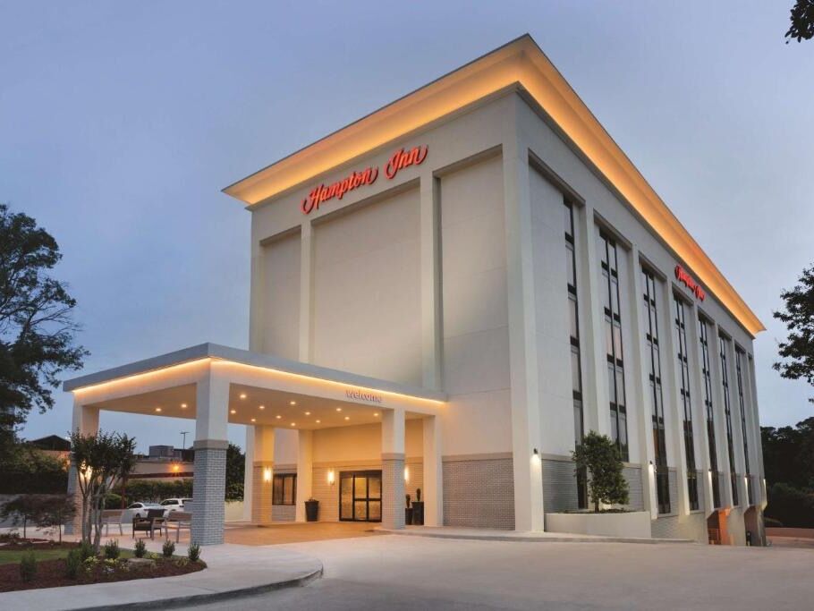 Picture of Hampton Inn & Suites Atlanta Buckhead Place