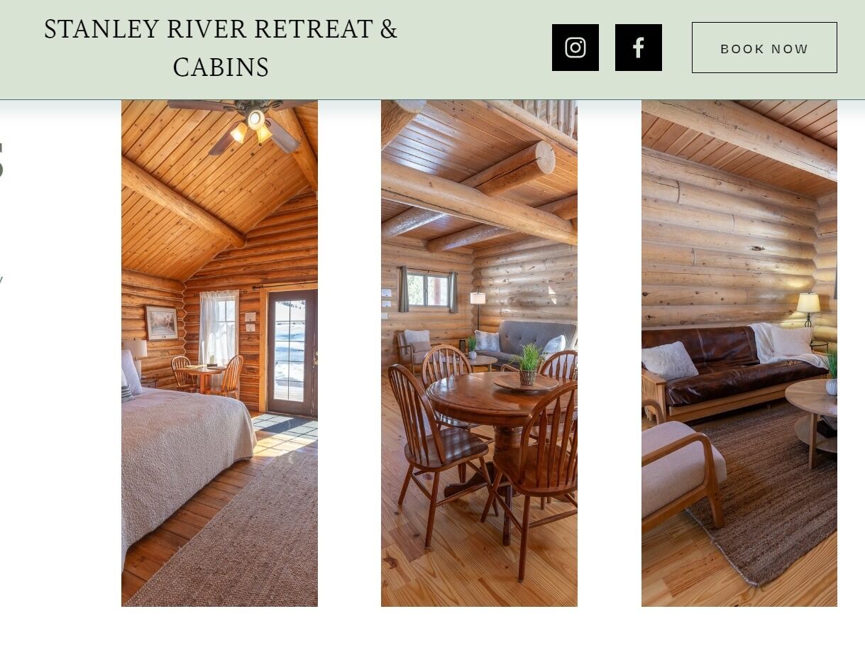 Picture of Stanley River Retreat & Cabins