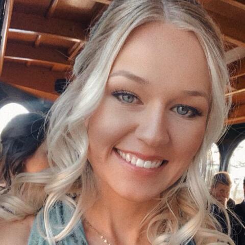 Brianna Listermann