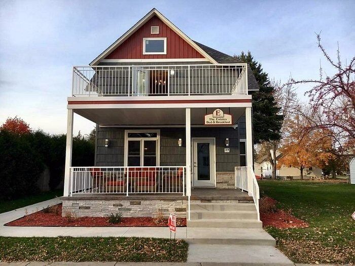 Picture of The Estates Bed & Breakfast