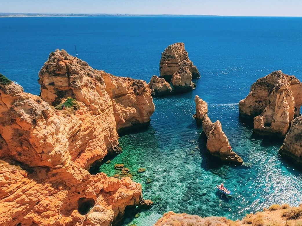 Picture of Ponta da Piedade