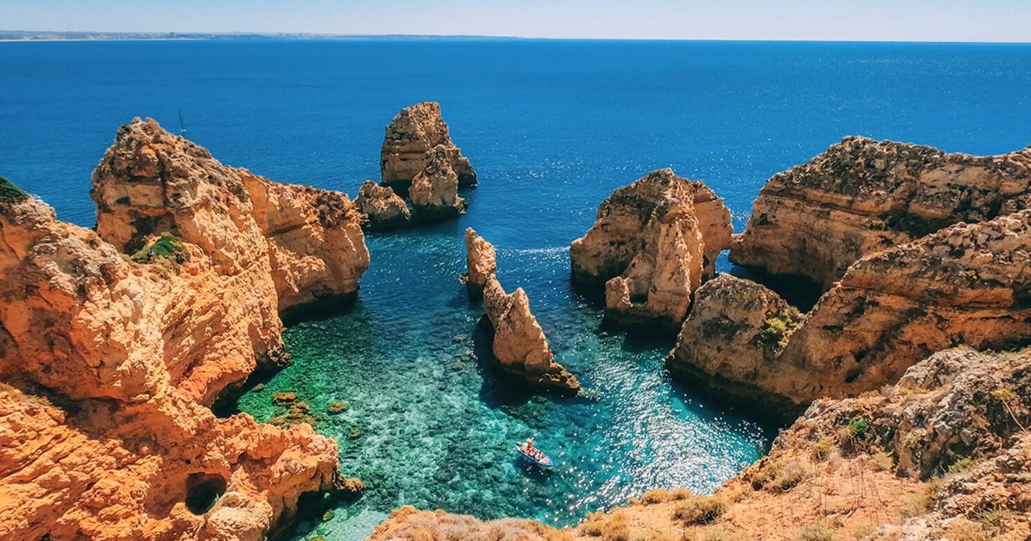 Picture of Ponta da Piedade