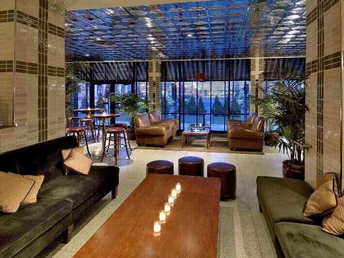 Picture of Crowne Plaza Chicago West Loop, an IHG Hotel