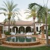 Neutral Hues Added to the Elegance of This Couple's Private Estate Microwedding in Granite Bay, California