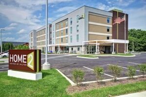 Picture of Home2 Suites by Hilton Georgetown