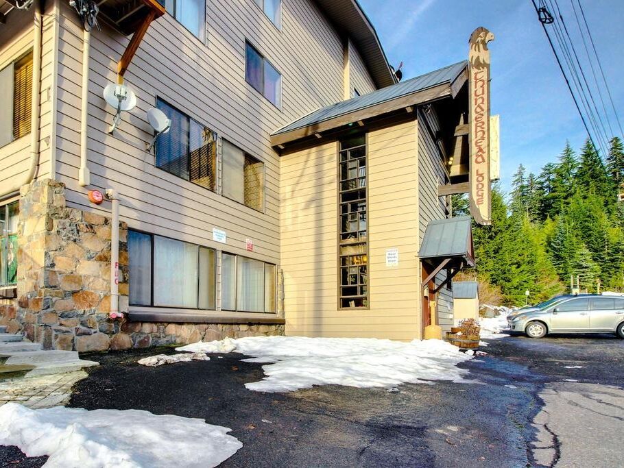 Picture of Thunderhead Lodge