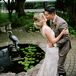Woolverton Inn Garden-Style Fountain