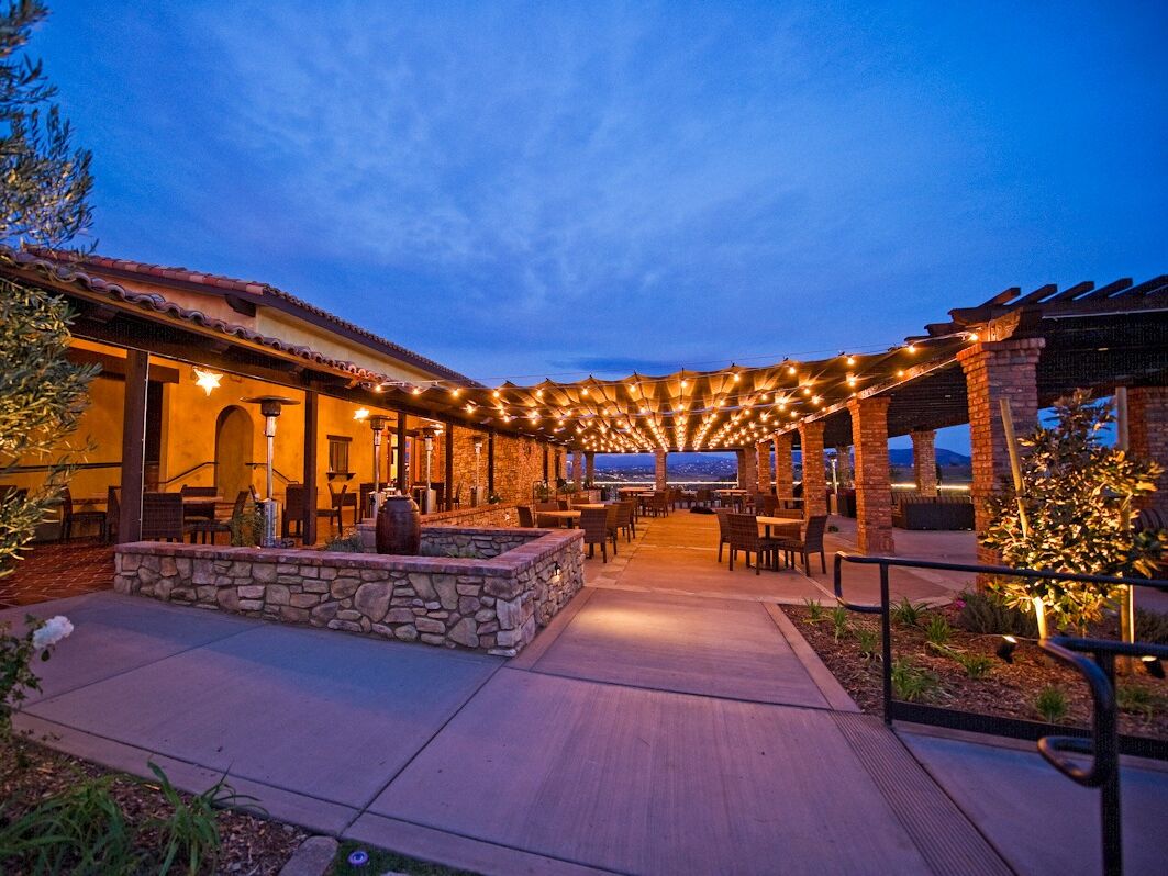 Picture of Miramonte Winery