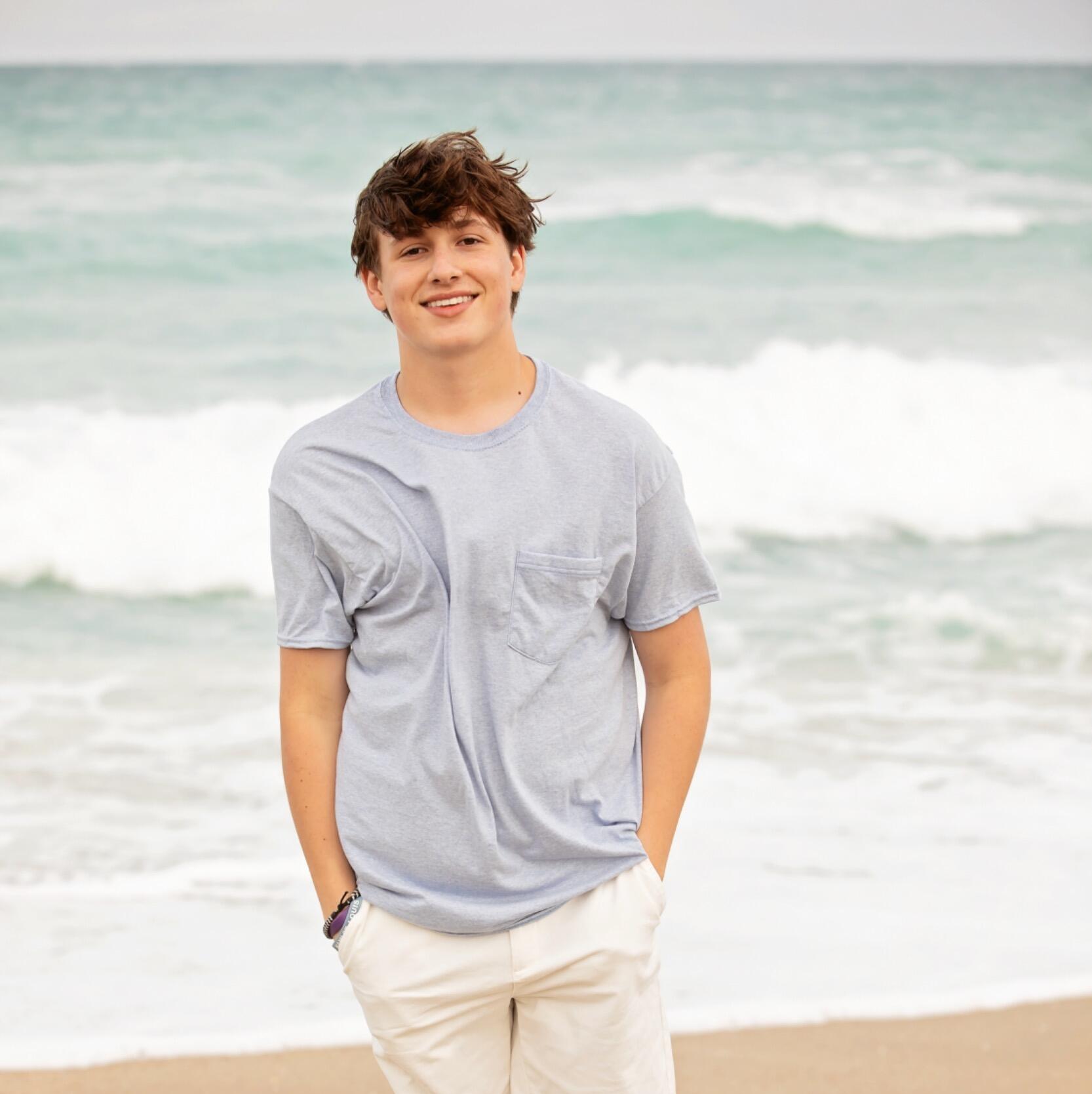 Jaxon Rabozzi