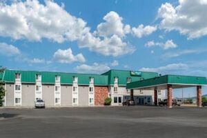 Picture of Quality Inn