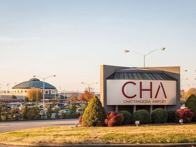 Picture of Chattanooga Metropolitan Airport