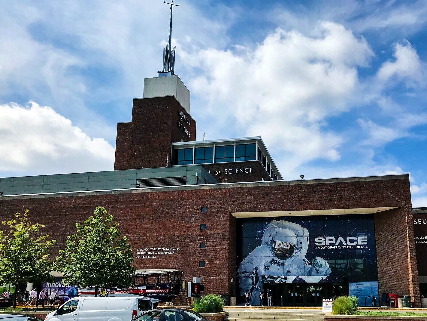 Picture of Museum of Science