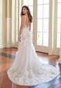 Sincerity Bridal 44307 Trumpet Wedding Dress - thumbnail - 5