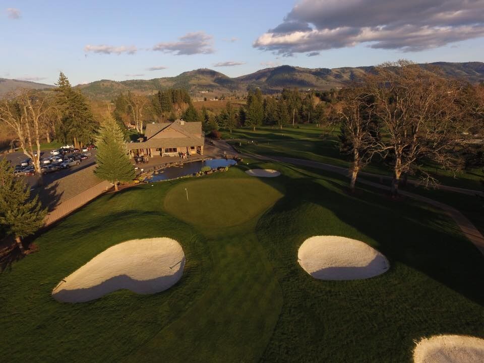 Picture of Indian Creek Golf Course