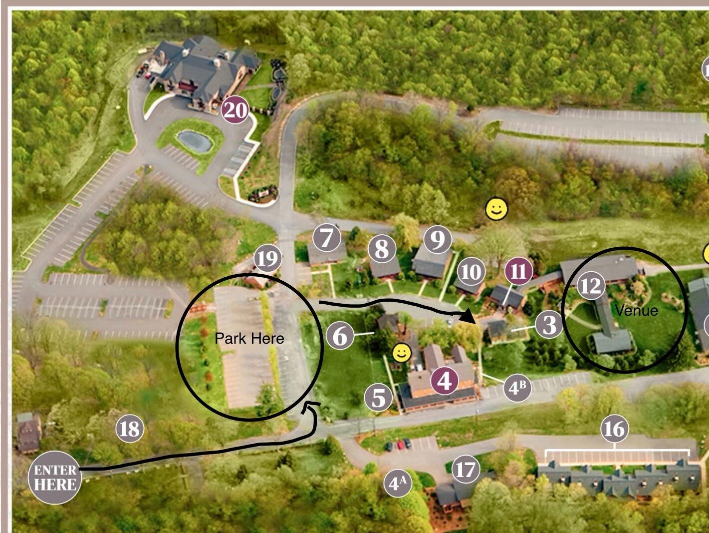 Picture of Parking 