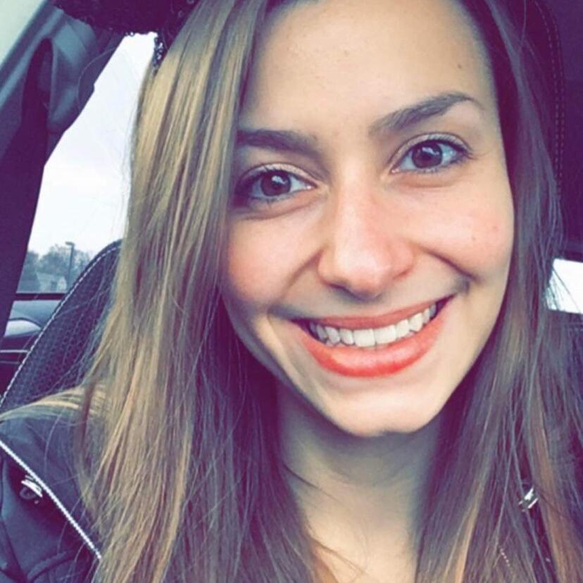 Sarah Deys