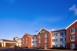 Picture of Holiday Inn Express Hotel & Suites Acme Traverse City an IHG Hotel