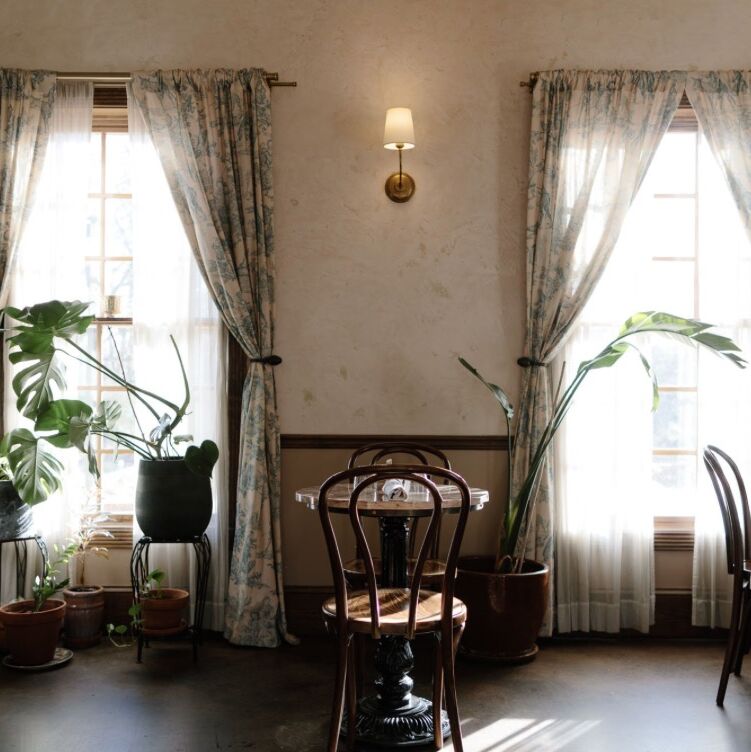 Picture of Fellows Cafe