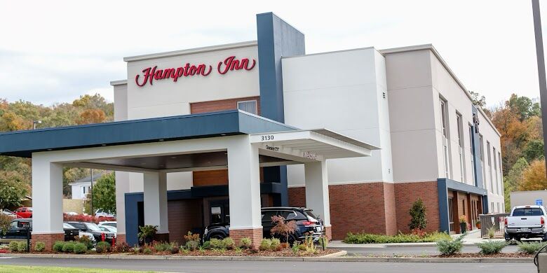 Picture of Hampton Inn