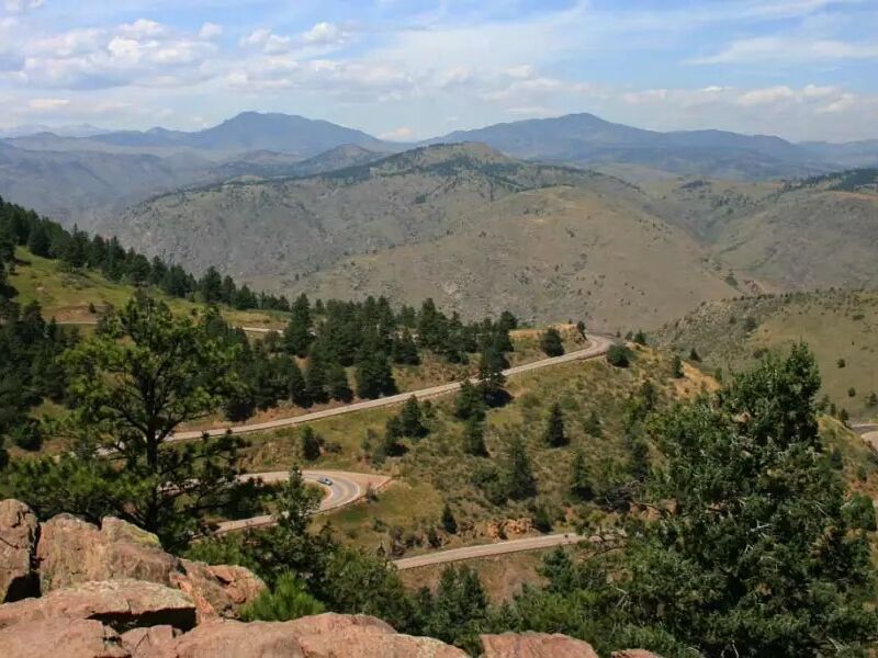 Picture of Lookout Mountain 
