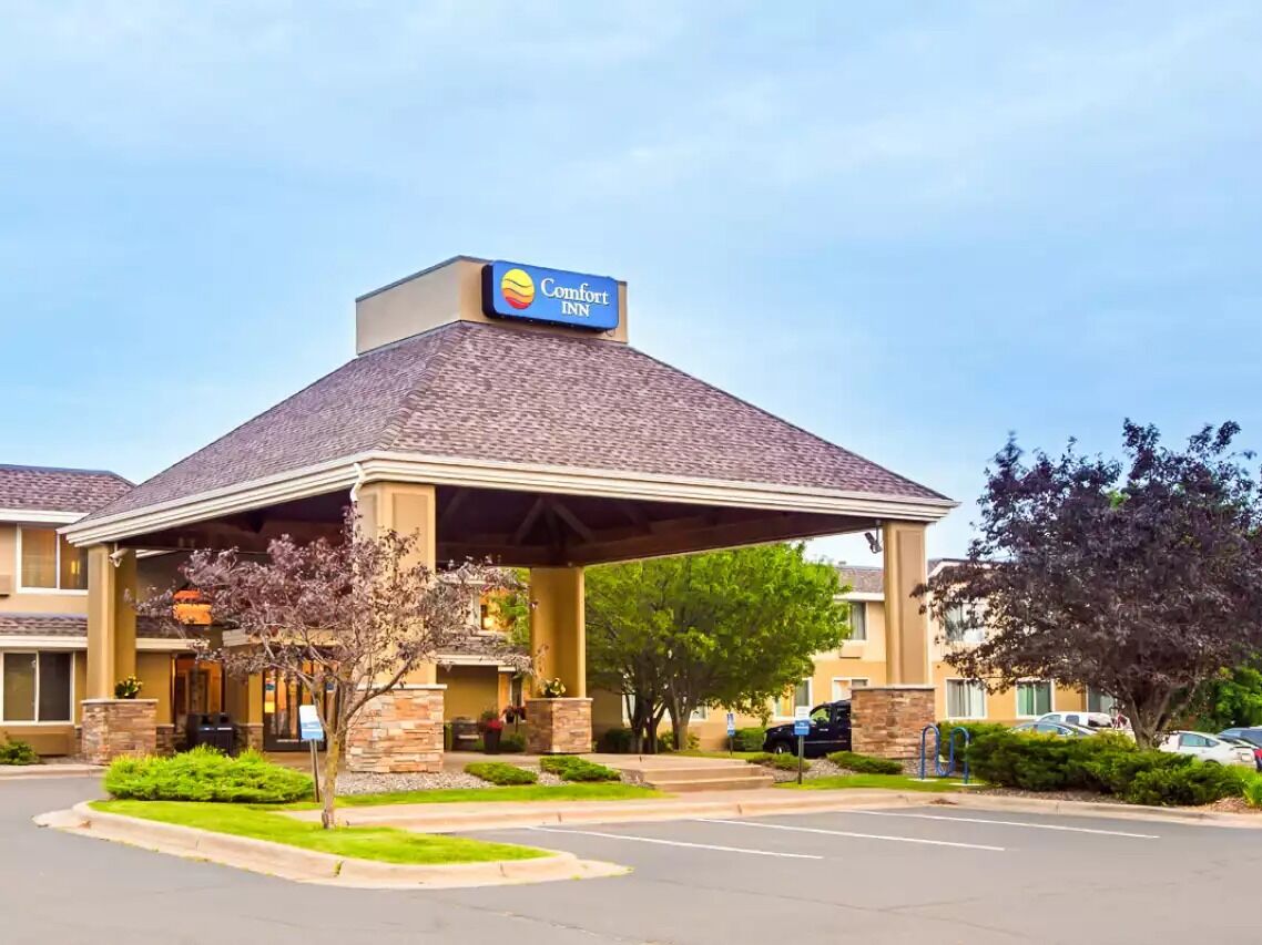 Picture of Comfort Inn West