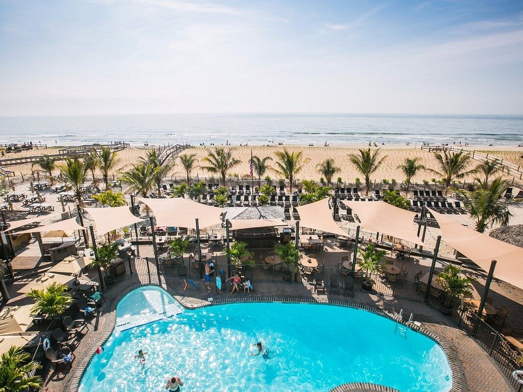 Picture of Sea Shell Resort and Beach Club