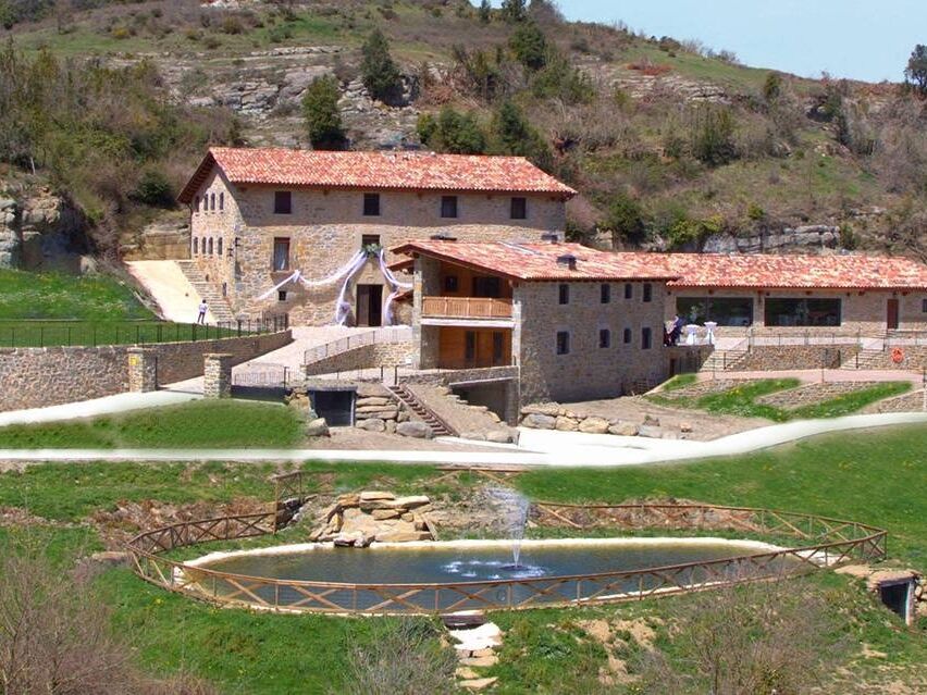 Picture of Finca La Coromina