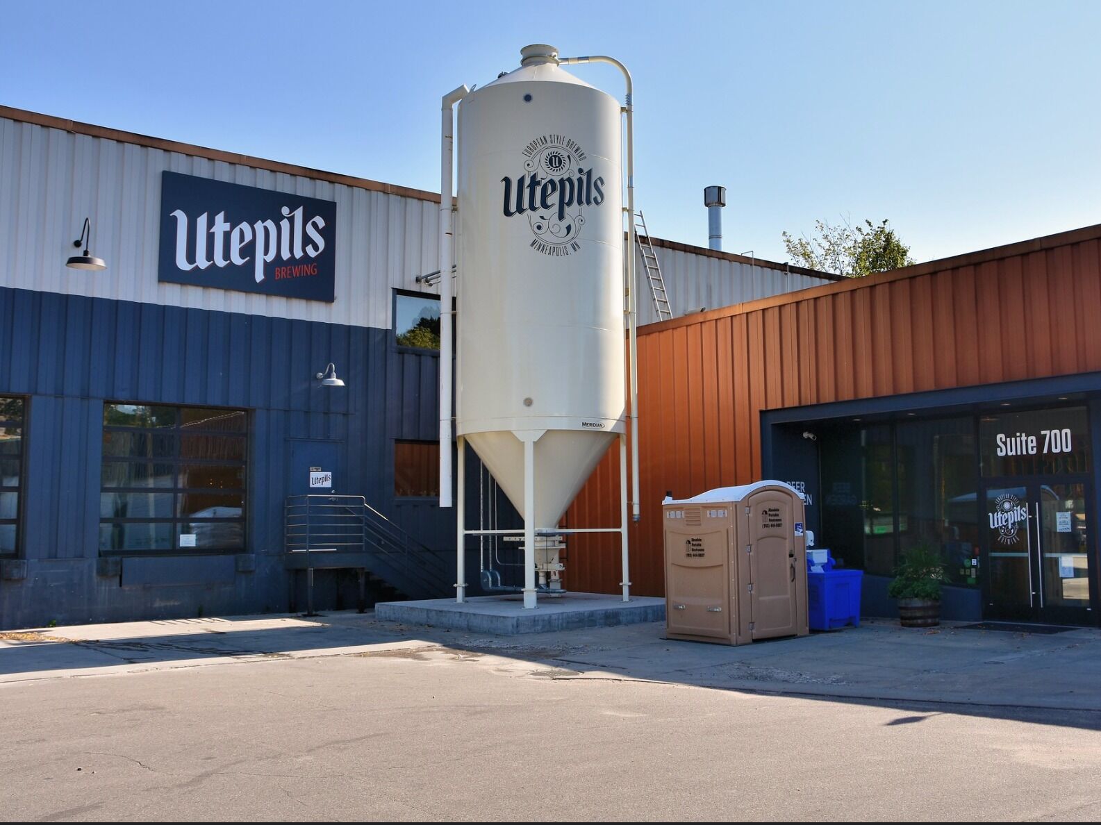 Picture of Utepils Brewing