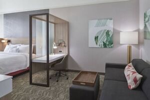 Picture of SpringHill Suites by Marriott East Lansing University Area