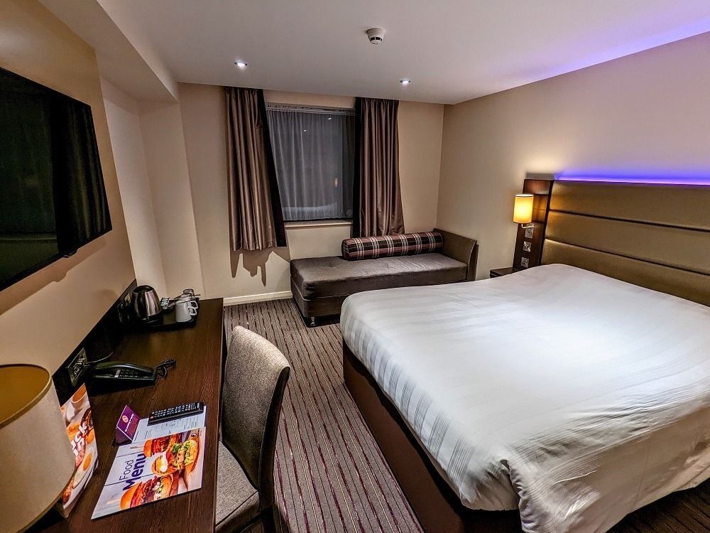 Picture of Premier Inn Newcastle Quayside hotel