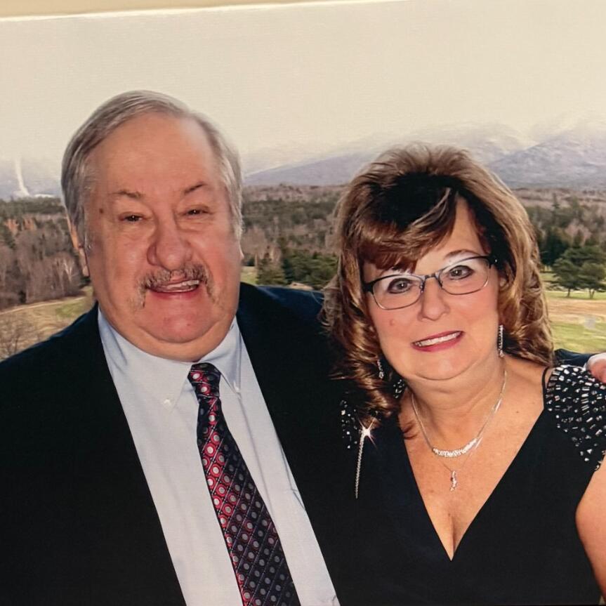 - Janice and Sonny Tylus 