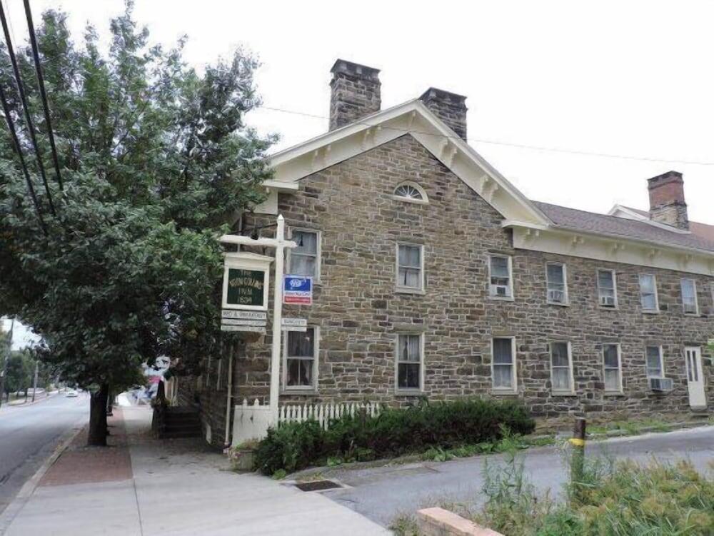 Picture of The Noon-Collins Inn