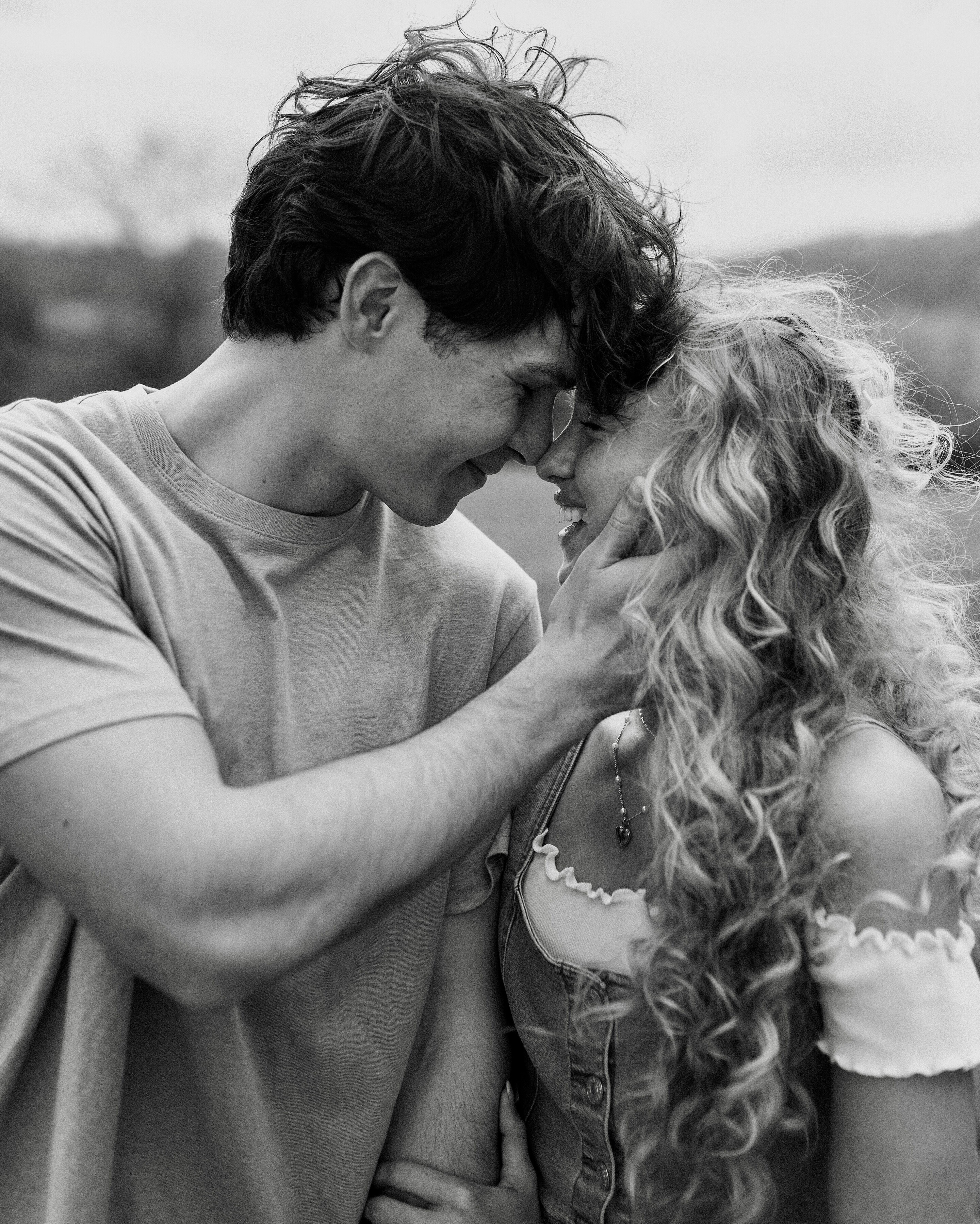 Mikayla & Joseph Home Page Banner