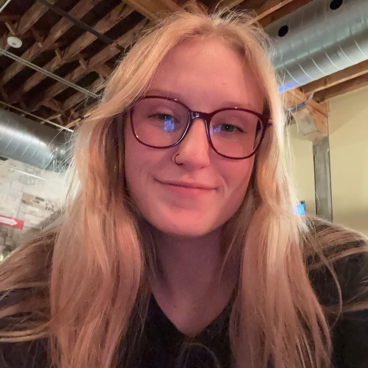 Kaylee Johnson